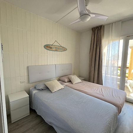 Apartamento Duplex En Primera Linea De Playa Peñiscola Zewnętrze zdjęcie