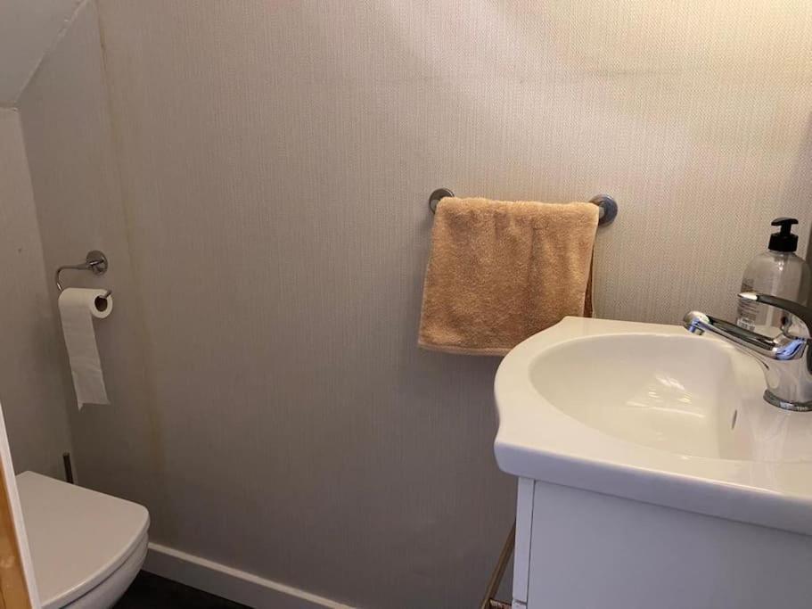 Apartamento Duplex En Primera Linea De Playa Peñiscola Zewnętrze zdjęcie