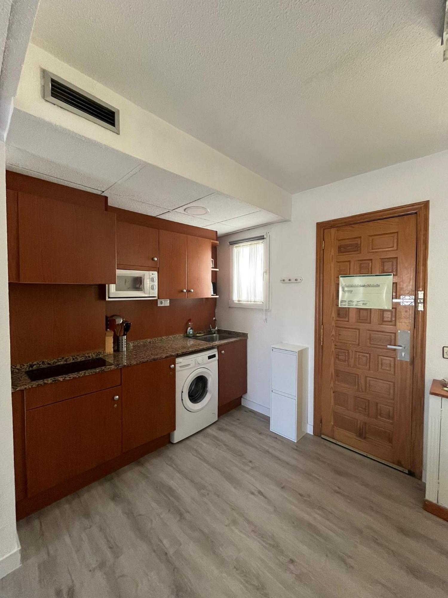 Apartamento Duplex En Primera Linea De Playa Peñiscola Zewnętrze zdjęcie
