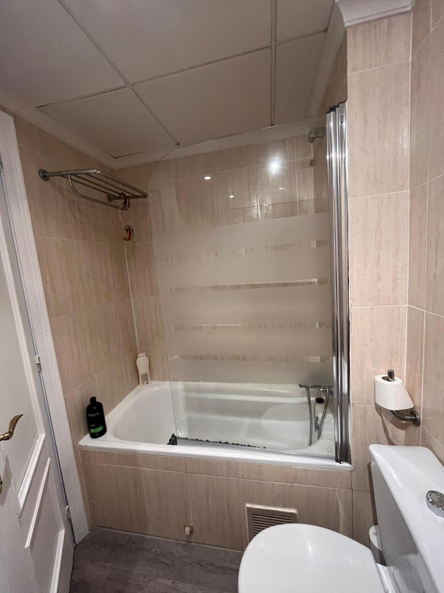 Apartamento Duplex En Primera Linea De Playa Peñiscola Zewnętrze zdjęcie