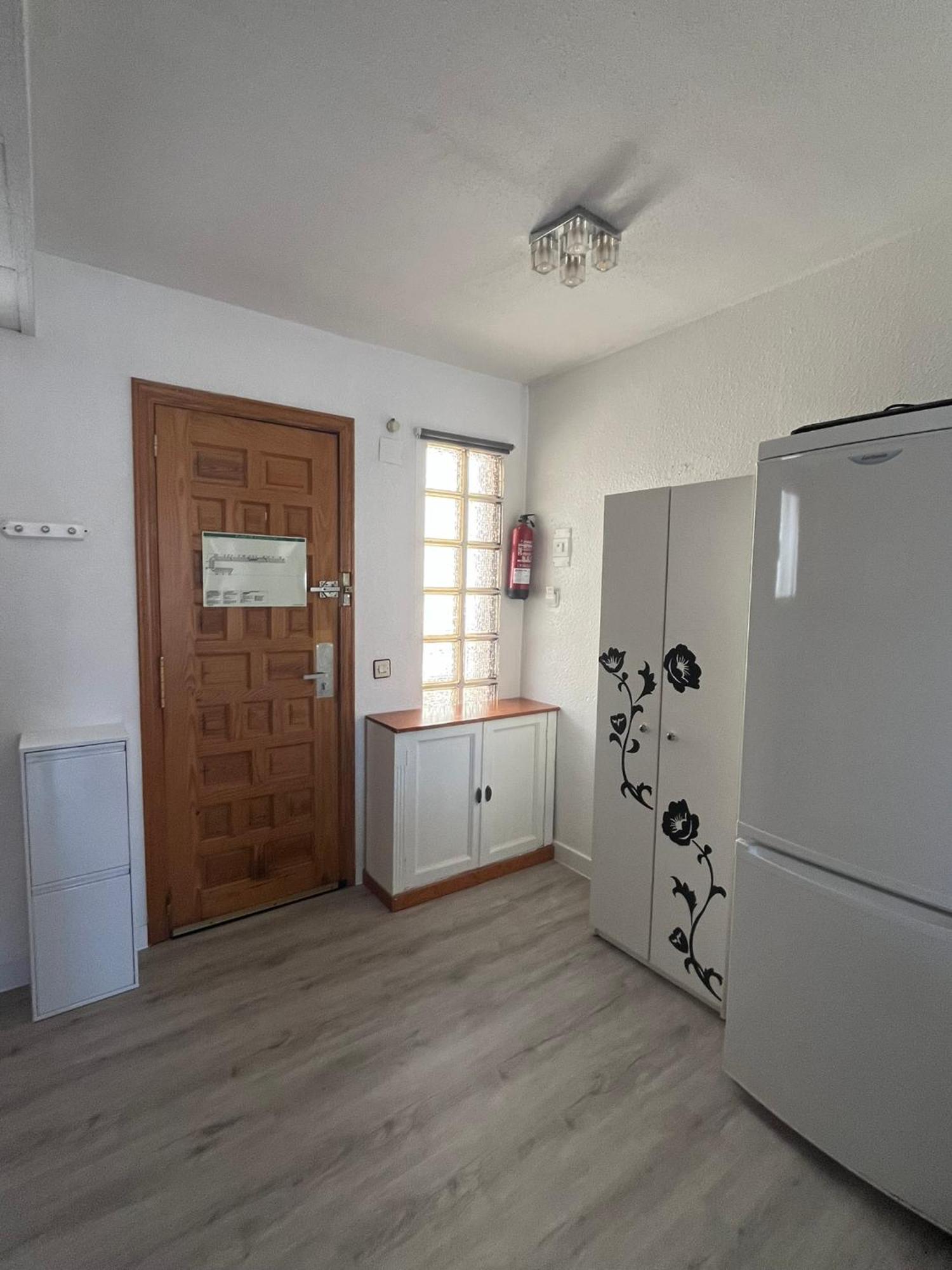 Apartamento Duplex En Primera Linea De Playa Peñiscola Zewnętrze zdjęcie