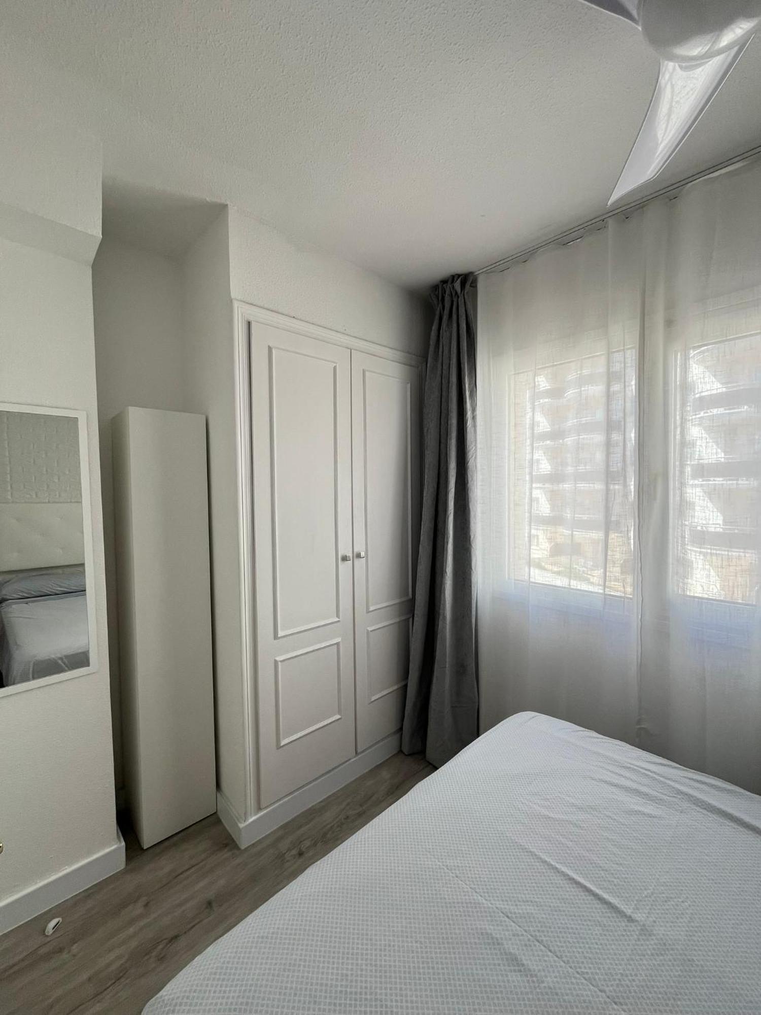 Apartamento Duplex En Primera Linea De Playa Peñiscola Zewnętrze zdjęcie